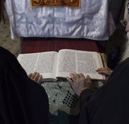 Sărbătoare cu cruce neagră în calendar ortodox la data de 27 septembrie 2025: Este pomenit ocrotitorul Mănăstirii Snagov! Toată lumea trebuie să se închine acestui Sfânt